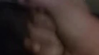 Masterbating in work restroom part five