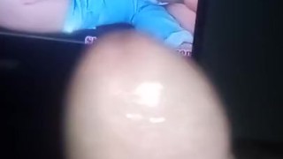 Eat my cum