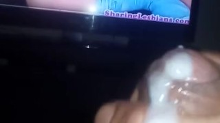 Eat my cum