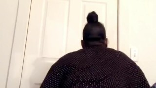 Bounce that ass !