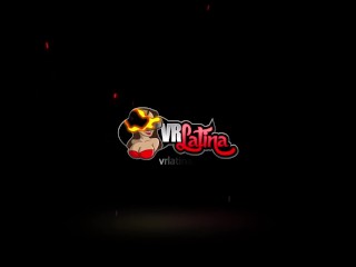 vrlatina.com - huge breasts get destroyed 5k vr