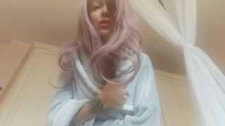 lo so che ti piace essere umiliato