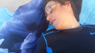 Perfect SEX on a BEACH