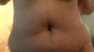 Do you want to titty fuck me ?