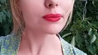 Friday Finally, guys! No panties under dress, need a good sex to soothe