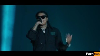 2018 Pornhub Awards Highlight Reel