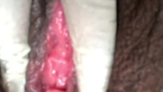 First Squirt Experience