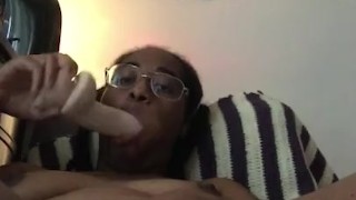 Slight squirt