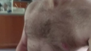 Jerking on the Kitchen Table