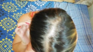 I Creampie Step Sister and keep fucking her POV (Impragnate)