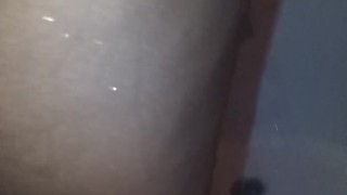 Shower take 2