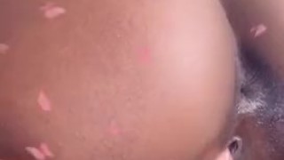 Fat Wet Pussy