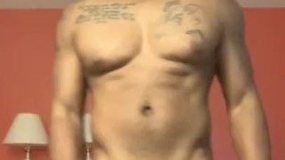 Home after the bar and Horny