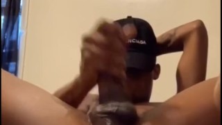 Jacking off Complication