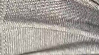 Short pussy tease