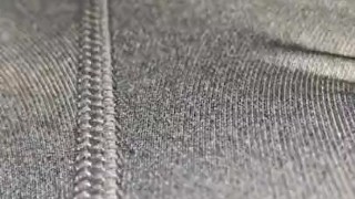 Short pussy tease