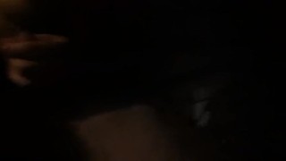 Night my muscles and passion