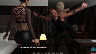 BARS #30 • BECOME A ROCK STAR • PC GAMEPLAY [HD]