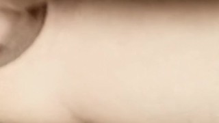 Aussie Guy Cumming on Floor