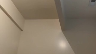 White Girl Booty Bounce