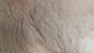 Fat chubby bathing-Tits, belly, tiny cock