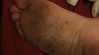 feet for my freind one of our subscribers