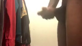 Solo masturbate