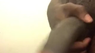 Solo masturbate