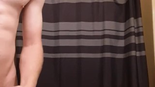 Quick orgasm