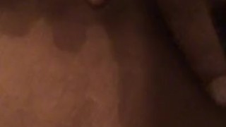 Fingering My Phat Pussy 