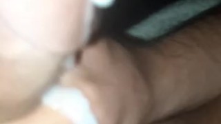 Noah Harth - I beat my meat in the living room. No one knows but yall