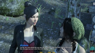 RTP #18 • Retrieving the Past • PC GAMEPLAY [HD]