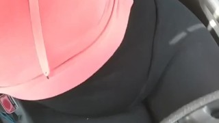 Mmm tasty mommy