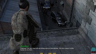 RTP #20 • Retrieving the Past • PC GAMEPLAY [HD]