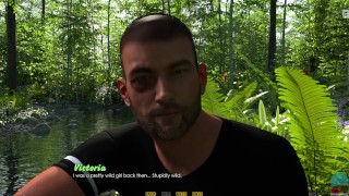 RTP #21 • Retrieving the Past • PC GAMEPLAY [HD]