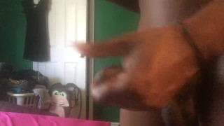 Open Up That Throat Pt.1