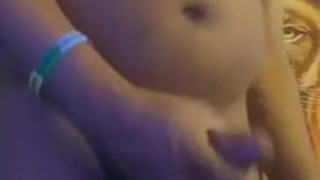 bored + high + horny = masturbation video.