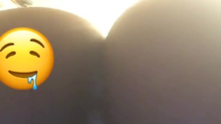 She fingered herself for daddy 