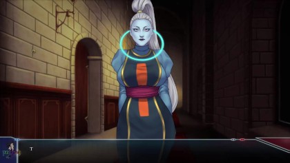 Dragon Ball Divine Adventure Uncensored Guide 16 - Free Porn Videos -  YouPorn