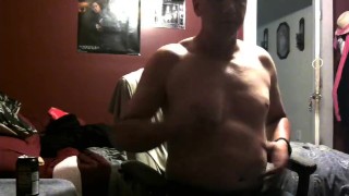 piggy belly play soda chug