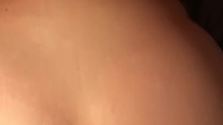 Love Fucking My PAWG Doggystyle