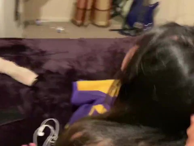 Cheating Teen Snaps Boyfriend While Getting Fucked 
