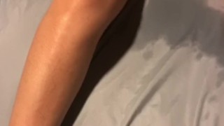Squirt mi cama