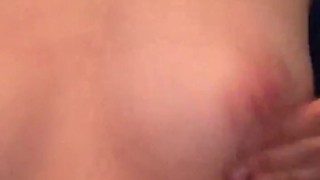Jiggle My Boobs For One Minutes Because It's Fun - Daily Video