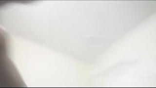 Male foot Joi and ass showing