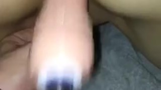 Fuck Machine From Behind