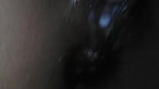 Kittens play time make her cum