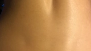 FUCKING IN MY CAMPERVAN! SAMPLE FROM MY ONLYFANS - HANNAHBROOKS25