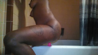 Majestii Fucks Da WallBanger