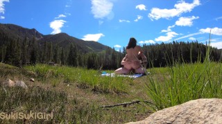 Couple Goals ( @sukisukigirlreal / @Andregotbars )